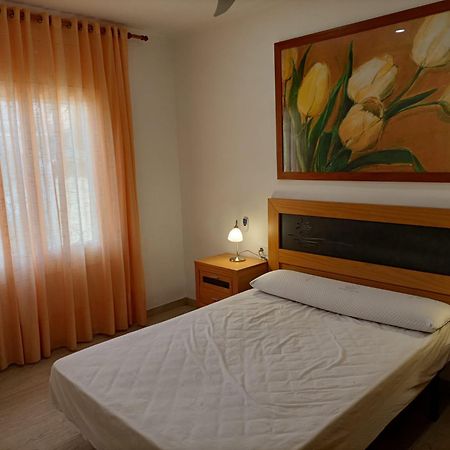 For A Stay Vedettes Cambrils Exterior photo