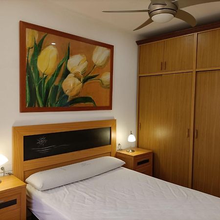 For A Stay Vedettes Cambrils Exterior photo