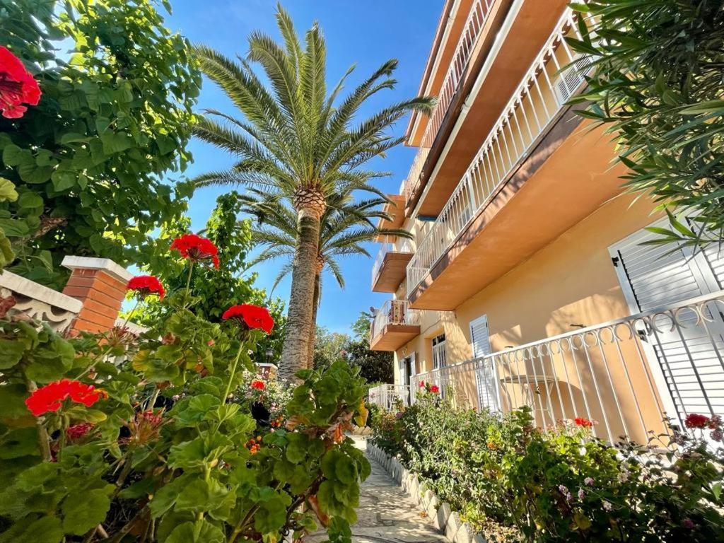 For A Stay Vedettes Cambrils Exterior photo