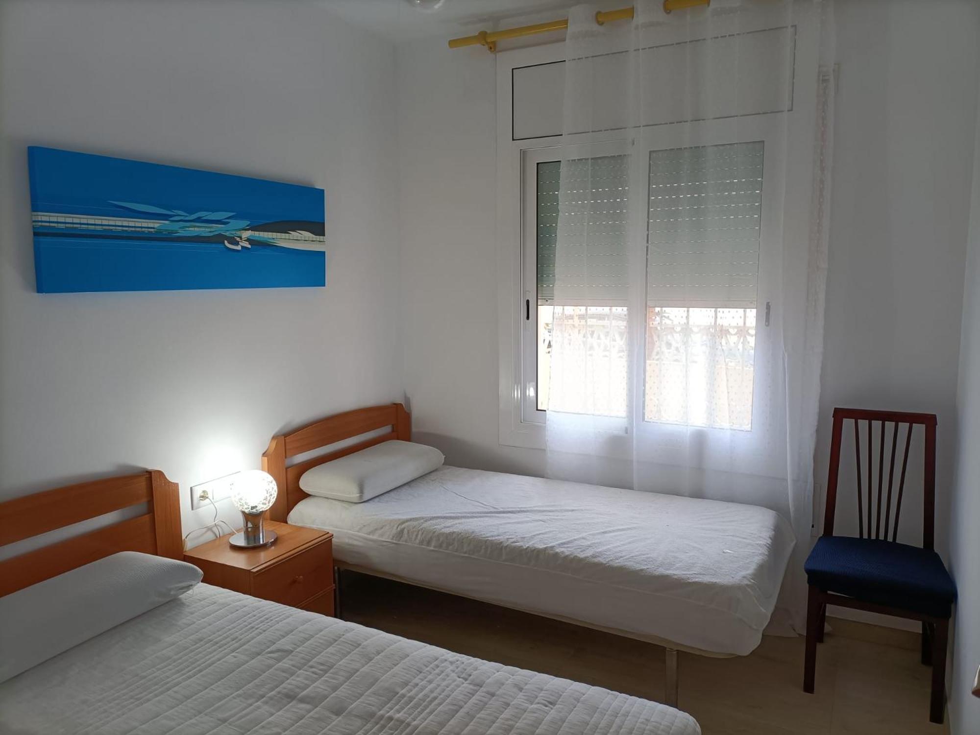 For A Stay Vedettes Cambrils Exterior photo