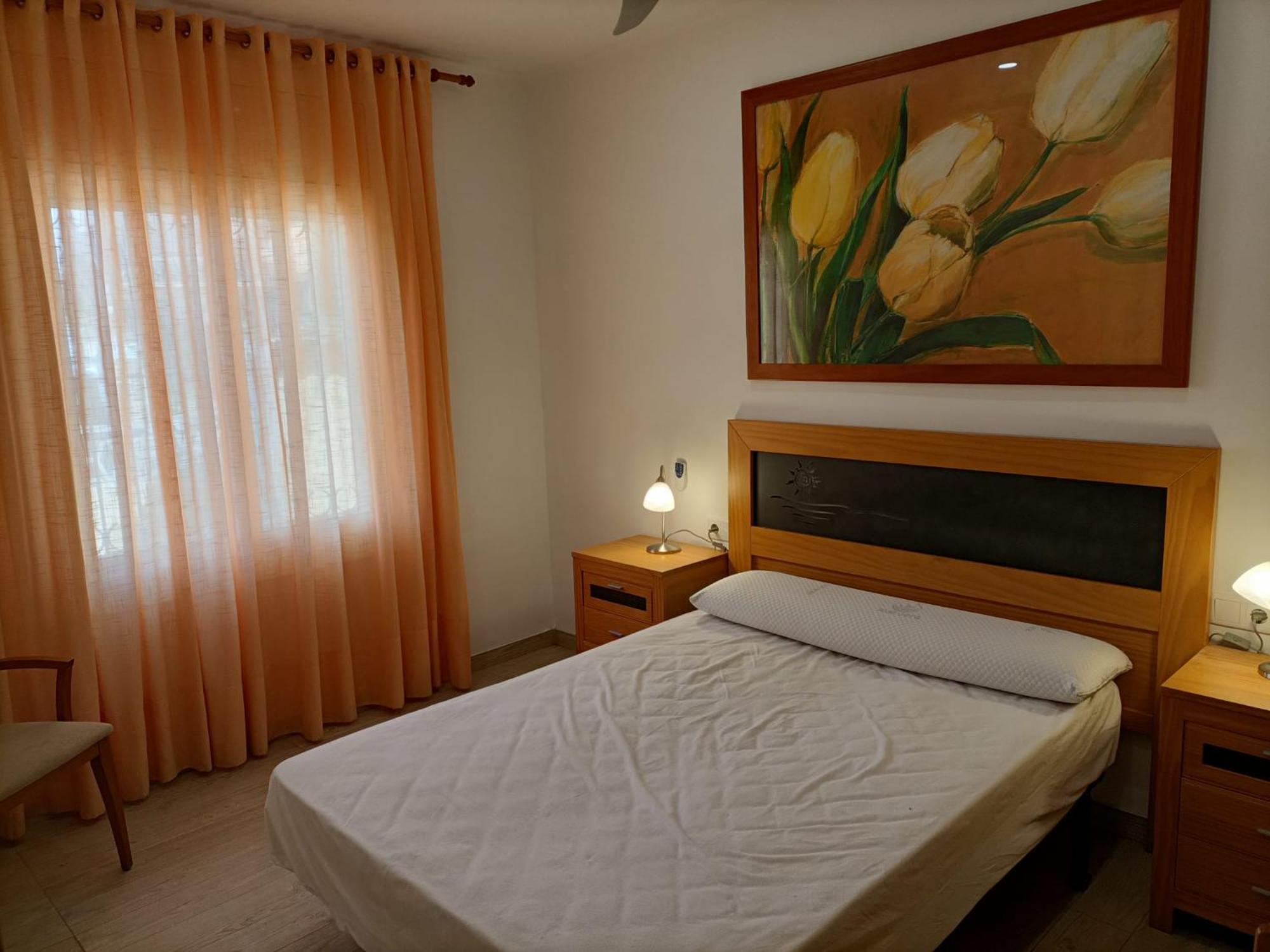 For A Stay Vedettes Cambrils Exterior photo