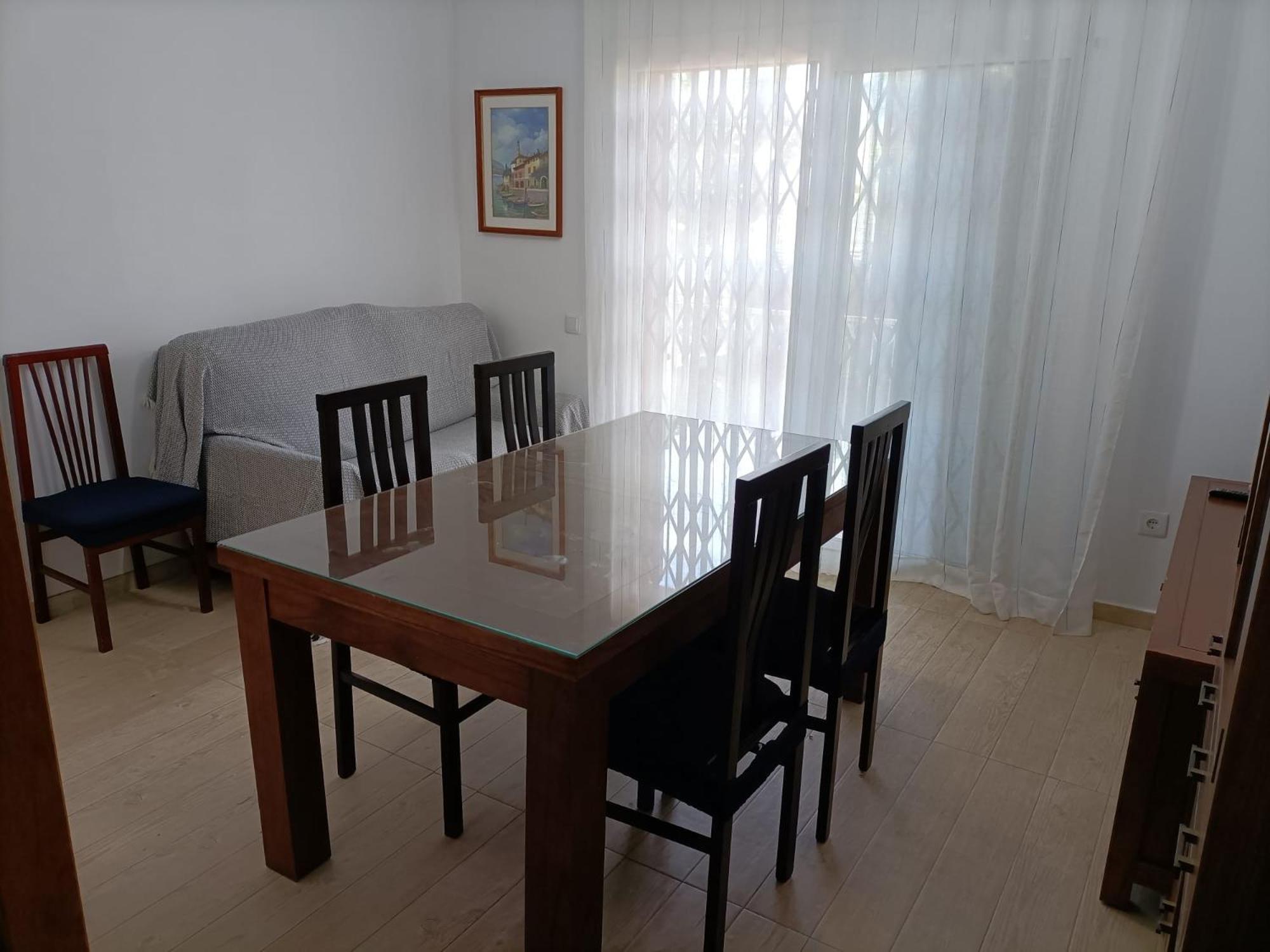 For A Stay Vedettes Cambrils Exterior photo